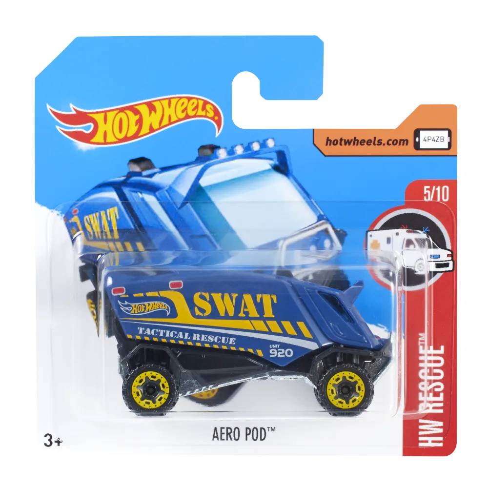 Aero Pod — DTY00 — Dark Blue — imagem 2