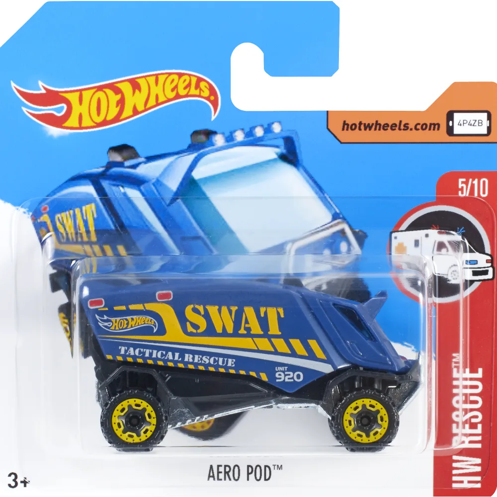 Aero Pod — DTY00 — Dark Blue — imagem 5