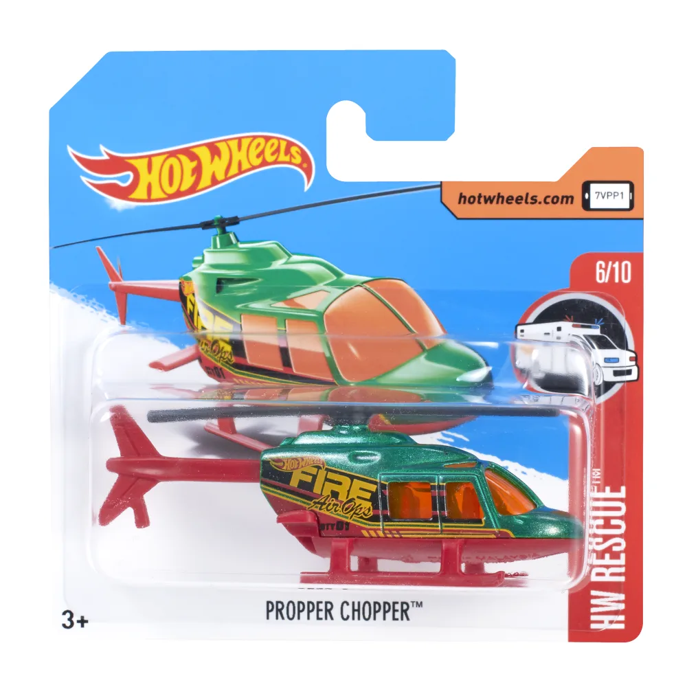 Propper Chopper — DTY01 — Metalflake Dark Green — imagem 2