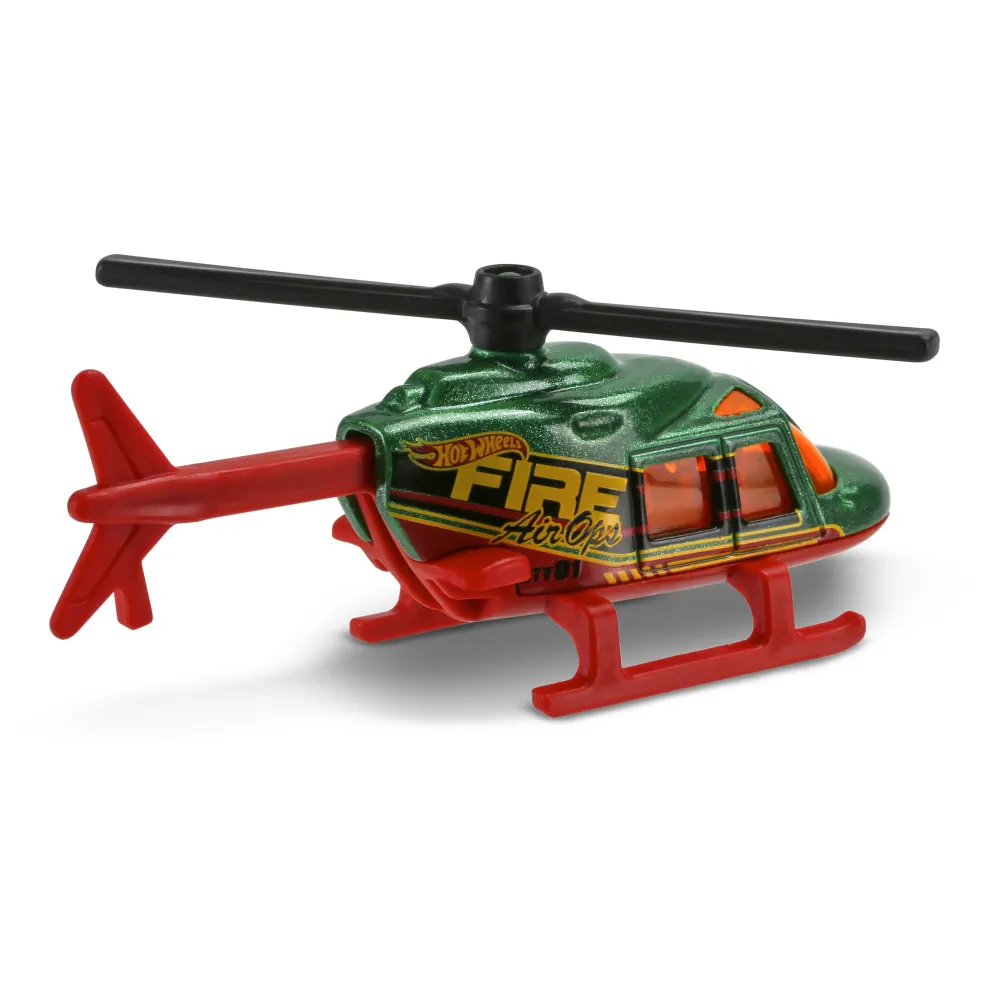 Propper Chopper — DTY01 — Metalflake Dark Green — imagem 3