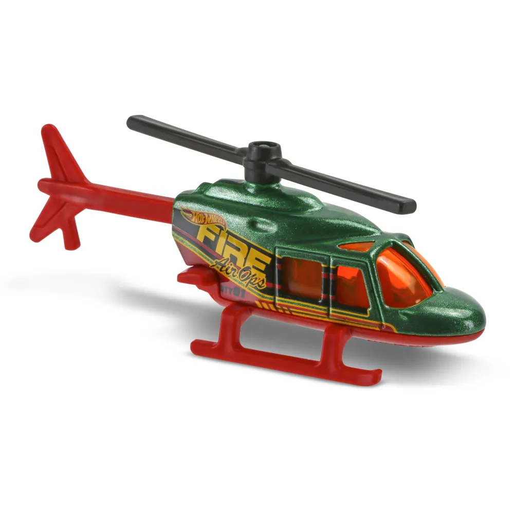 Propper Chopper — DTY01 — Metalflake Dark Green — imagem 4