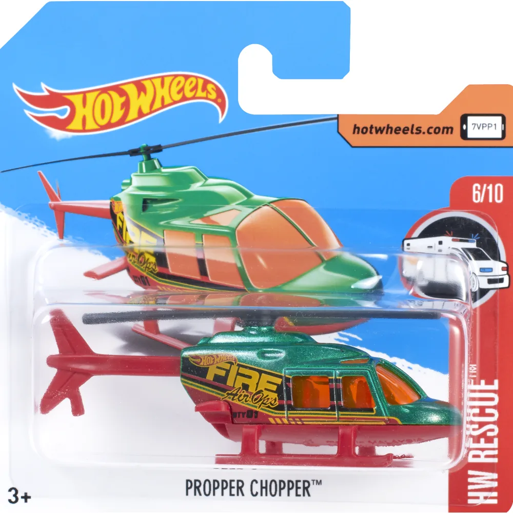 Propper Chopper — DTY01 — Metalflake Dark Green — imagem 5