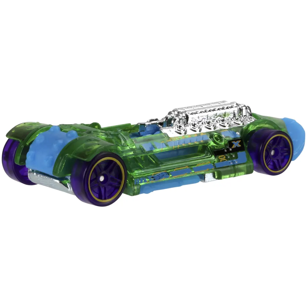 X-Steam — DTY10 — Green — imagem 3