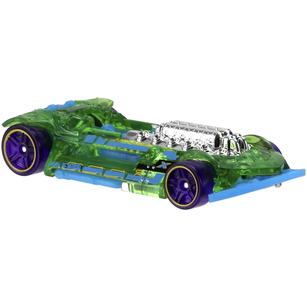X-Steam — DTY10 — Green — imagem 4