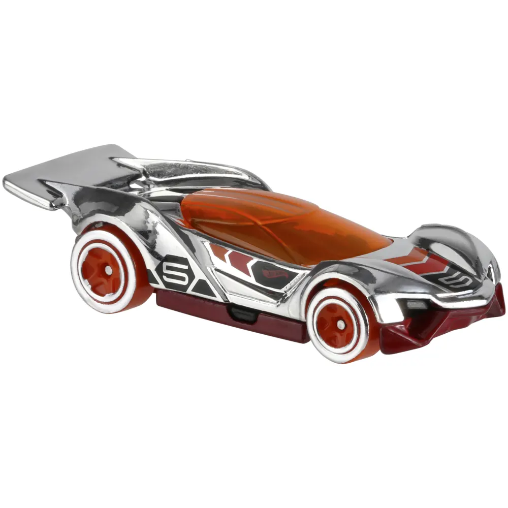 Blitzspeeder — DTY15 — imagem 3