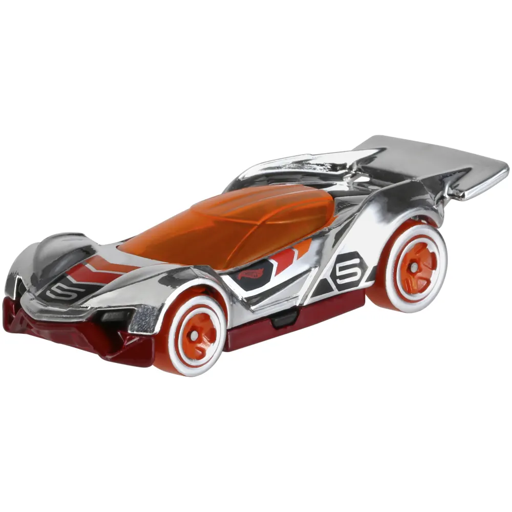 Blitzspeeder — DTY15 — imagem 4