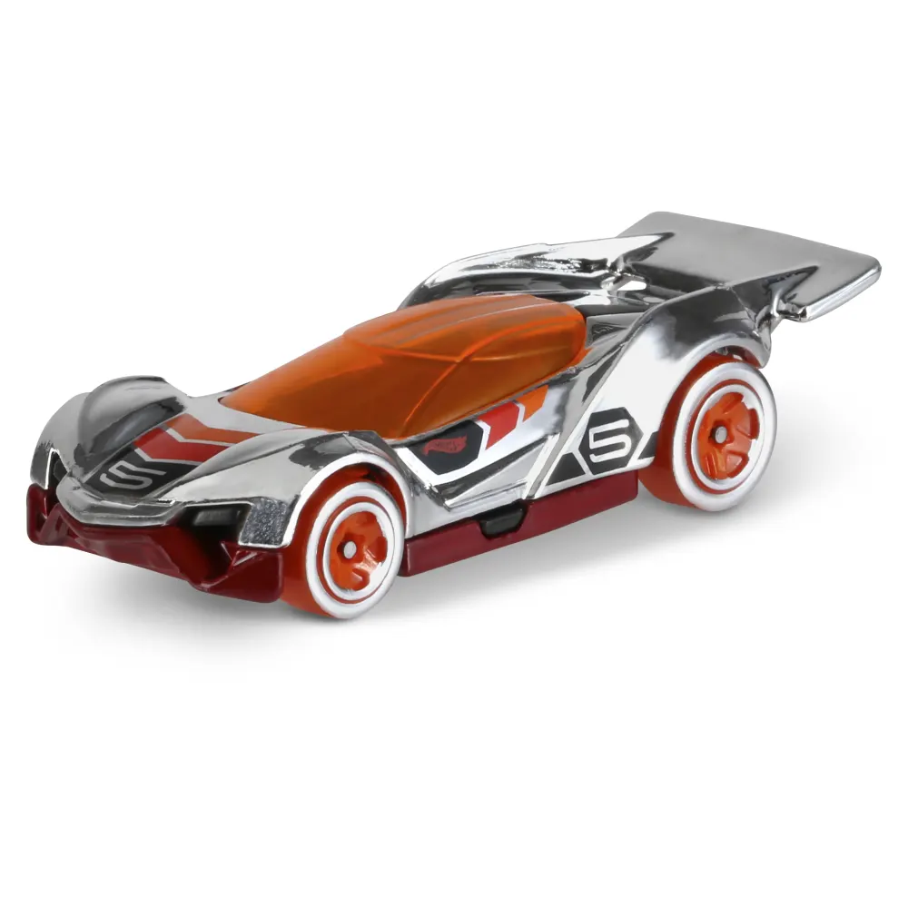 Blitzspeeder — DTY15 — imagem 5