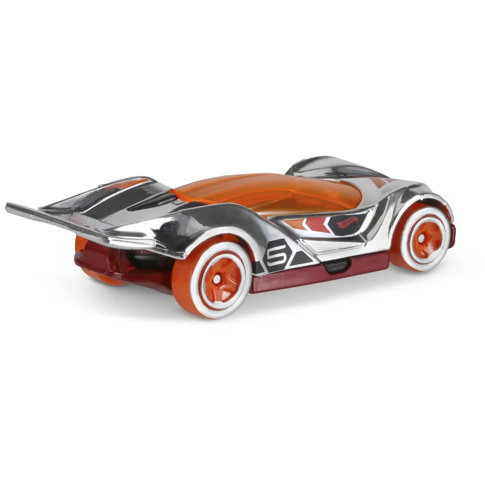 Blitzspeeder — DTY15 — imagem 6