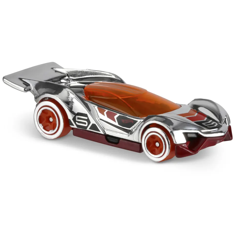 Blitzspeeder — DTY15 — imagem 7