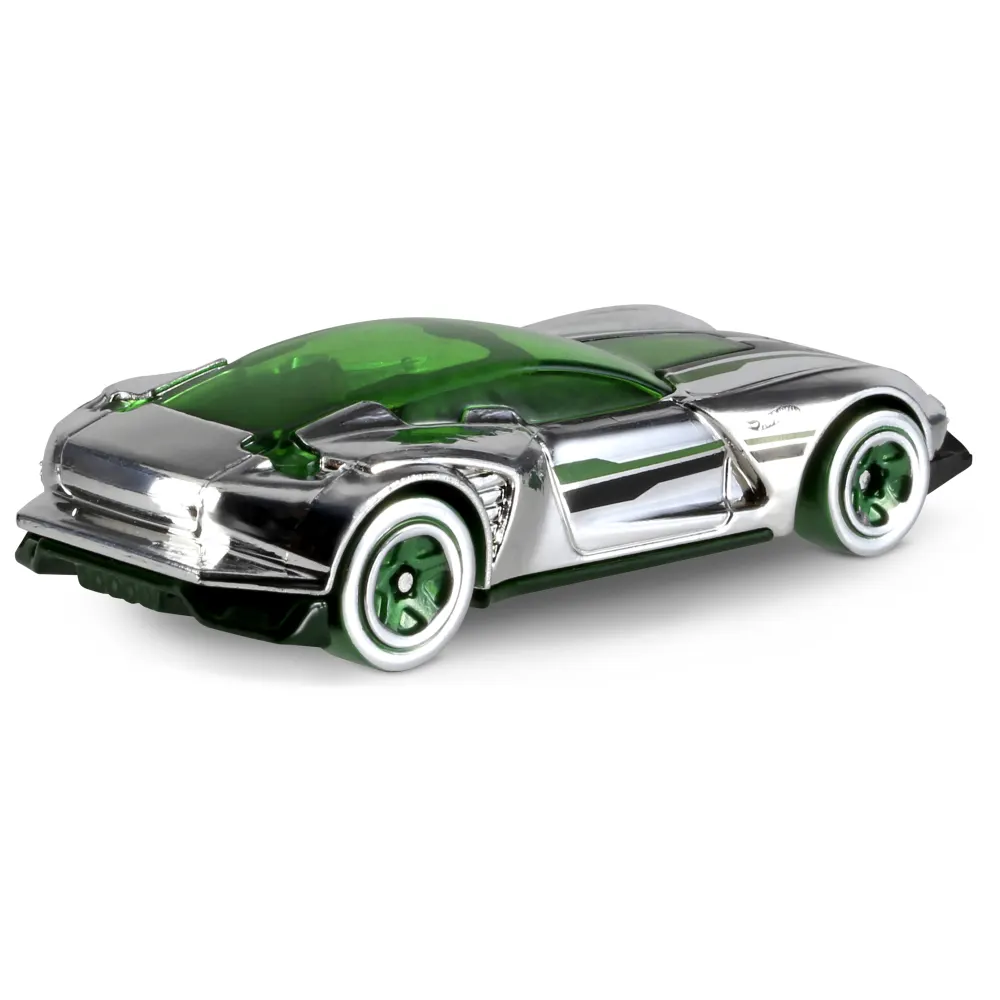Gazella GT — DTY16 — Chrome — imagem 3