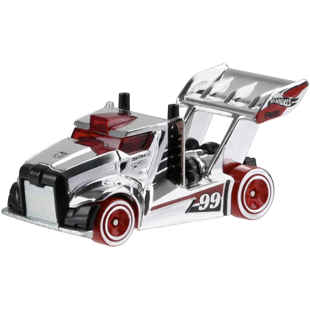 Rig Storm — DTY19 — Chrome
