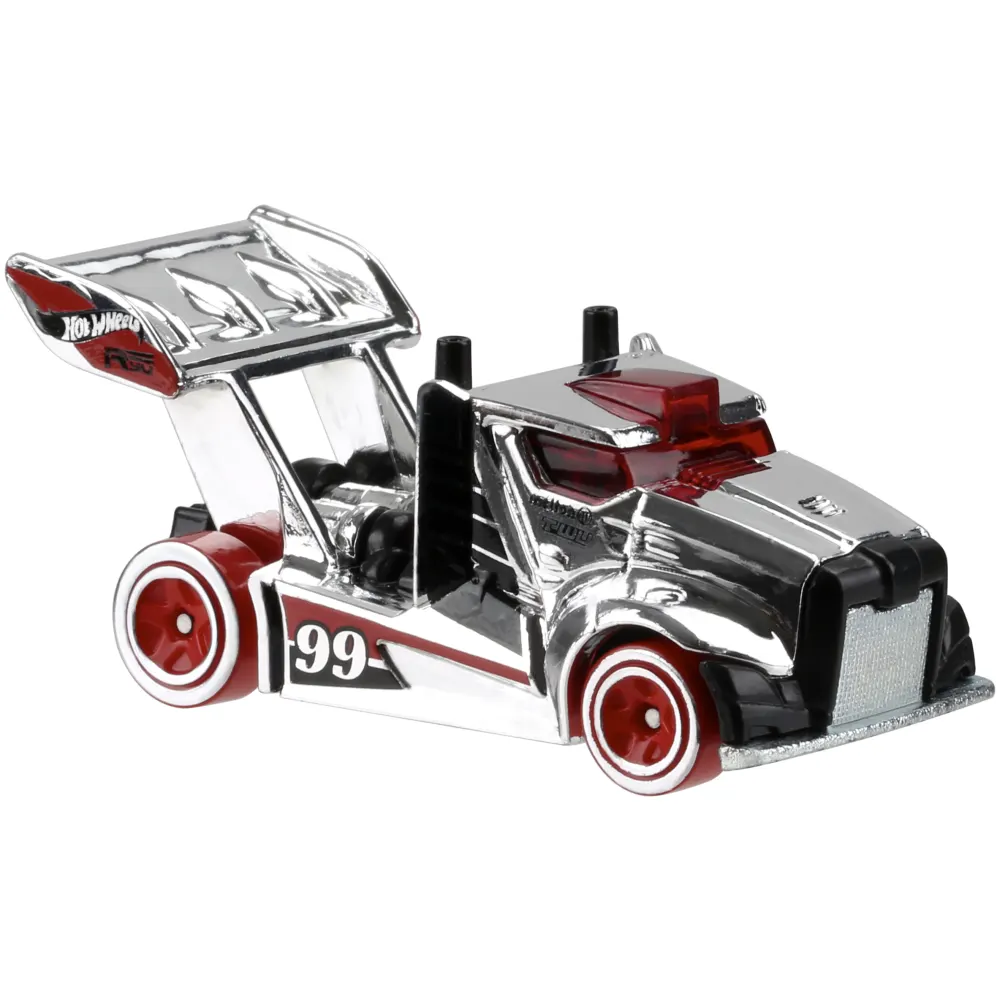 Rig Storm — DTY19 — Chrome — imagem 4