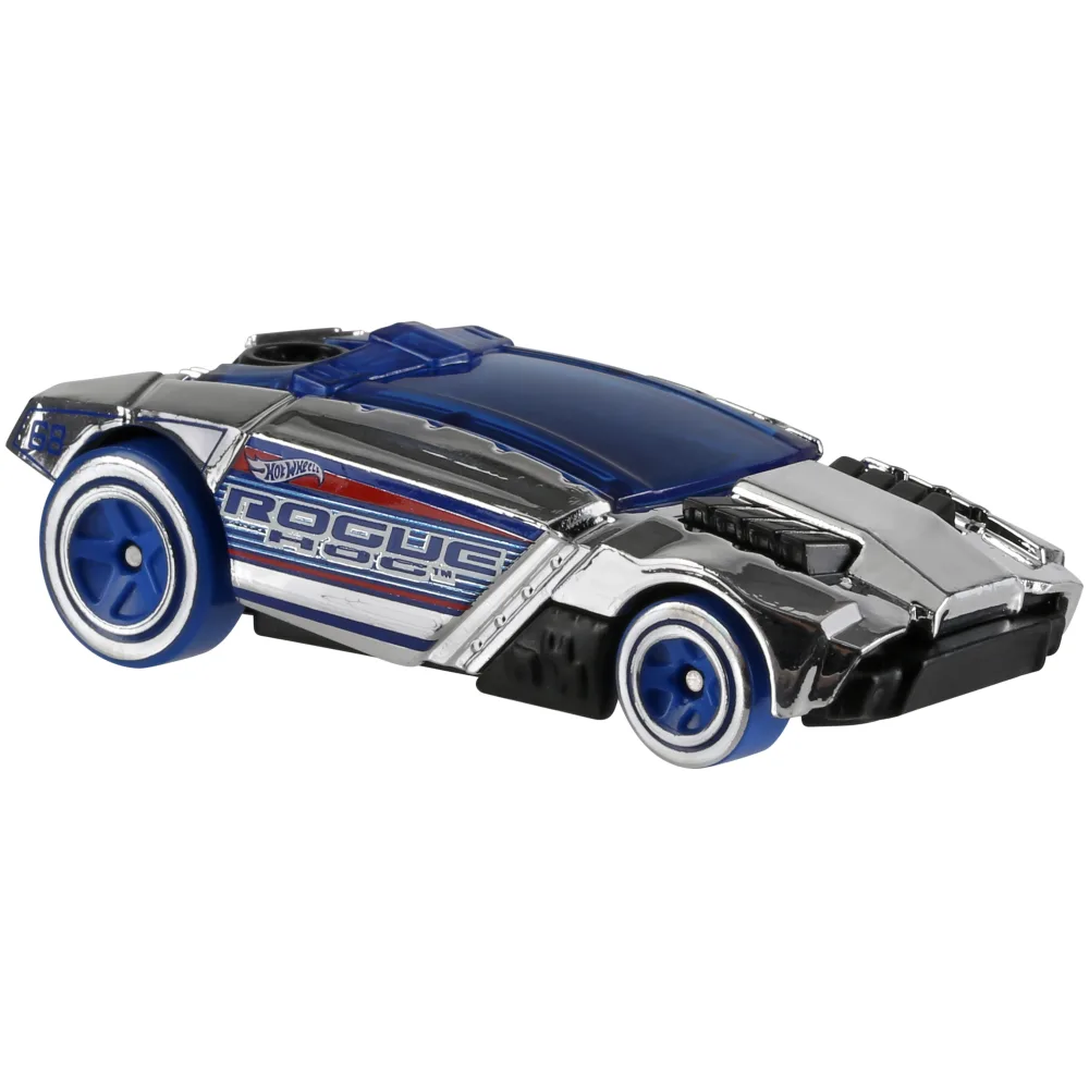 Rogue Hog — DTY22 — Chrome — imagem 4