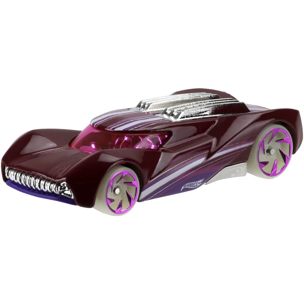 Power Surge — DTY36 — Magenta