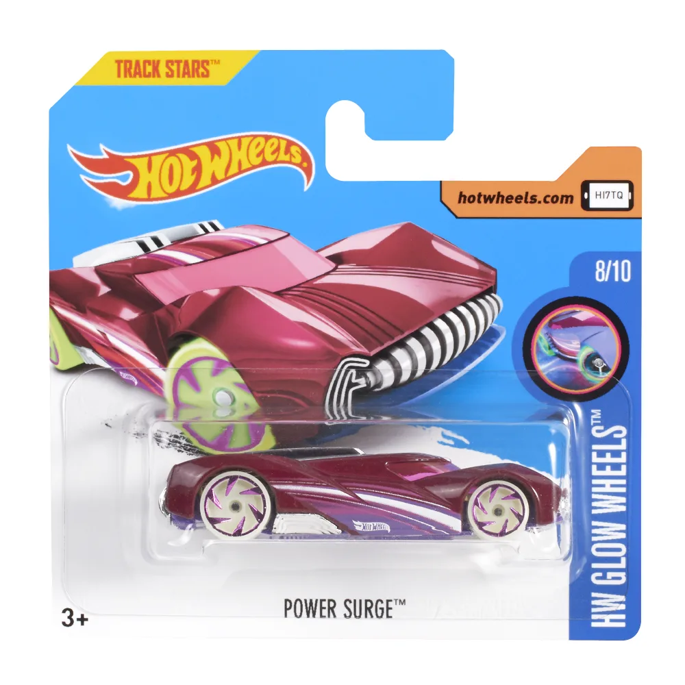 Power Surge — DTY36 — Magenta — imagem 2