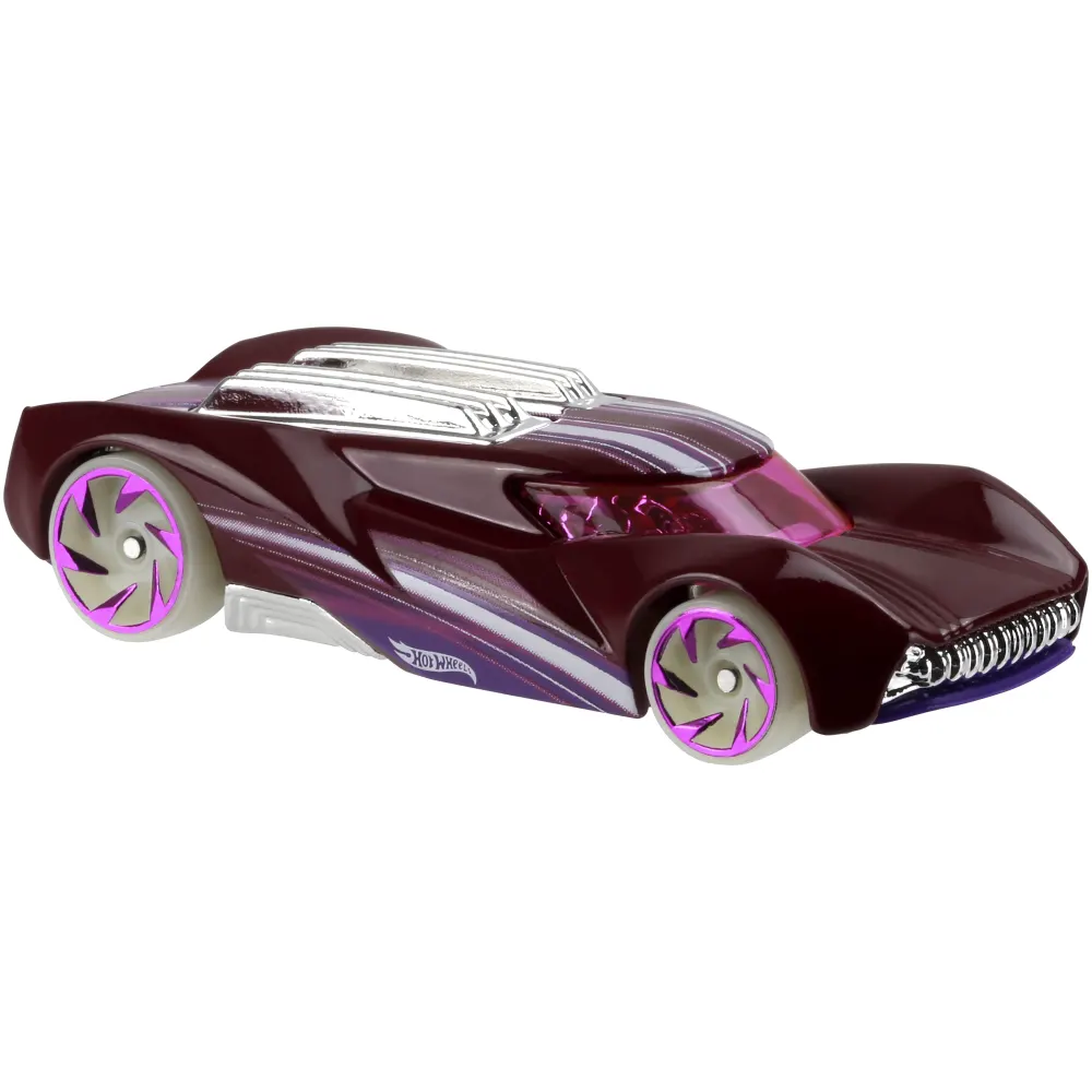 Power Surge — DTY36 — Magenta — imagem 4