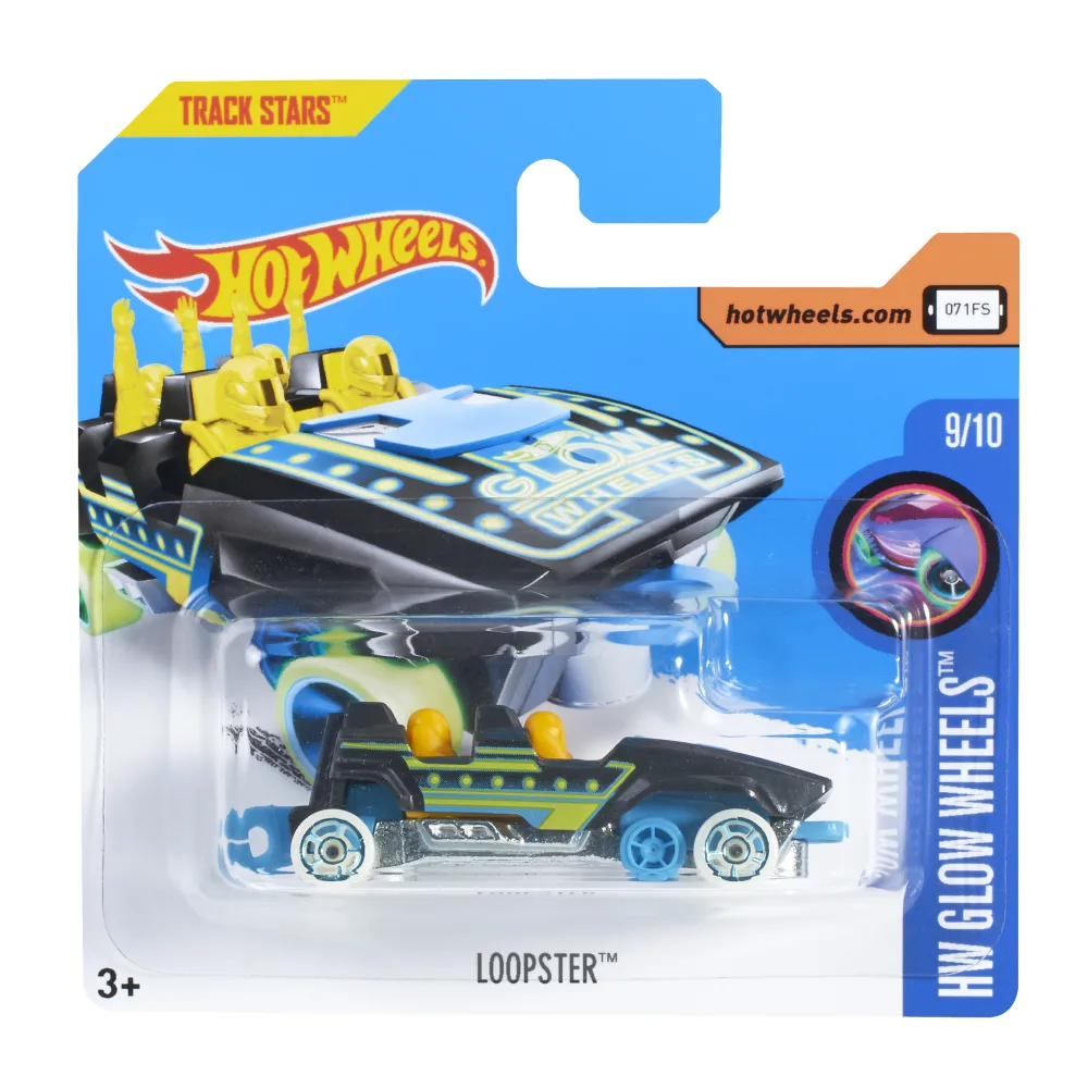 Loopster — DTY37 — Black — imagem 2