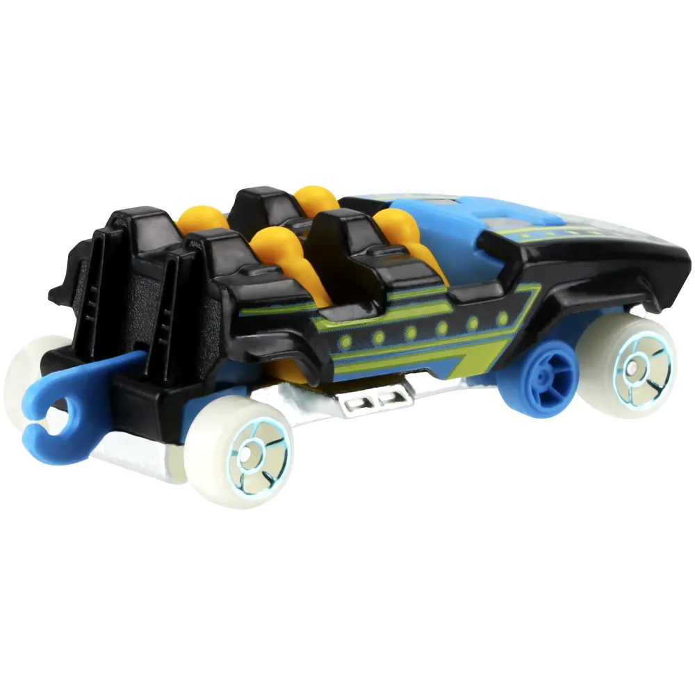 Loopster — DTY37 — Black — imagem 3