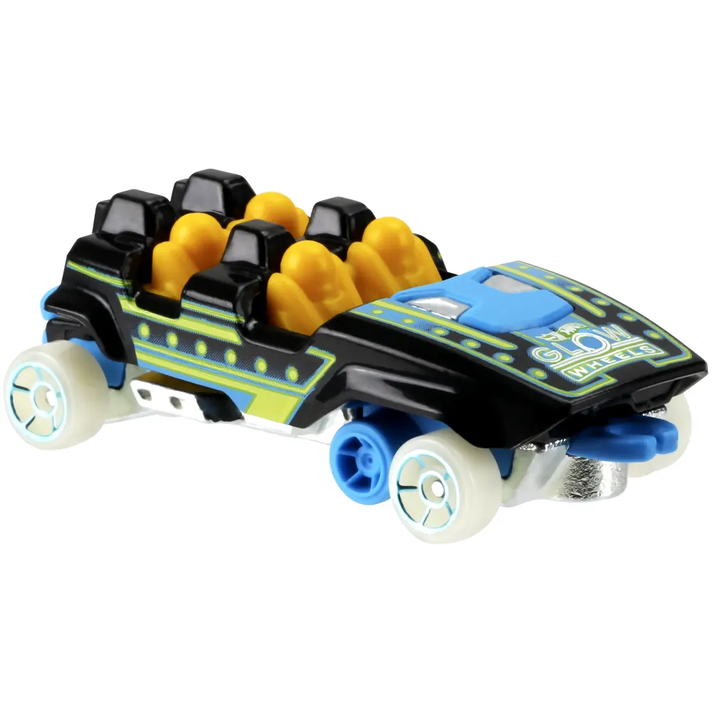 Loopster — DTY37 — Black — imagem 4