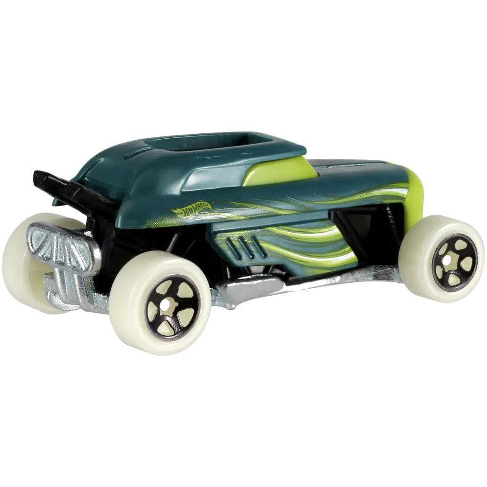 Rip Rod — DTY38 — Green — imagem 3