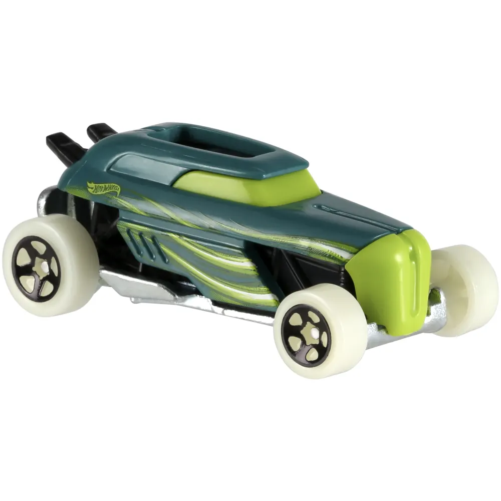 Rip Rod — DTY38 — Green — imagem 4