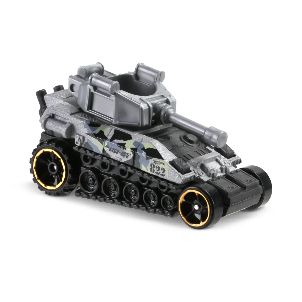 Tanknator — DTY40 — Gray — imagem 4