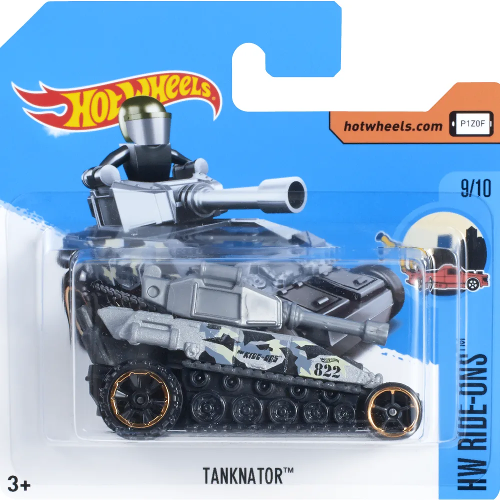 Tanknator — DTY40 — Gray — imagem 5