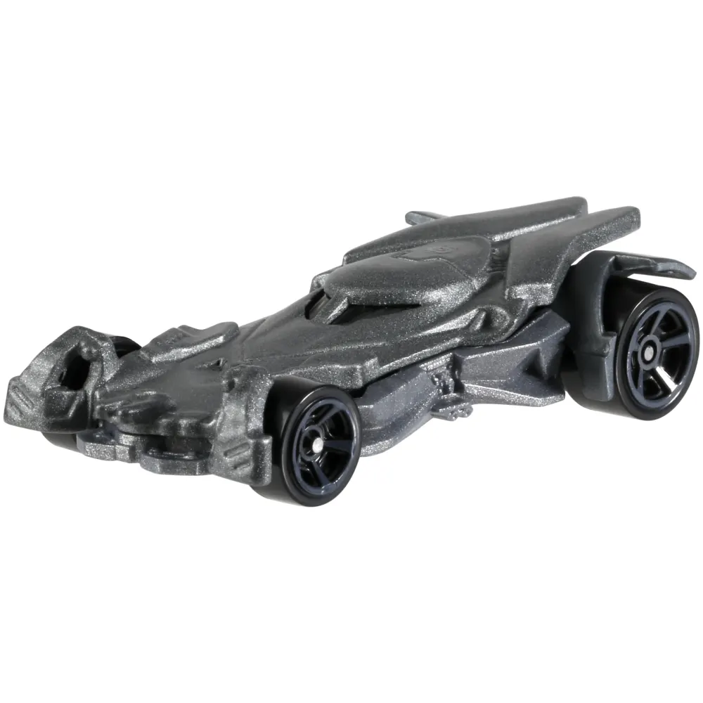 BATMOBILE — DTY45 — Metalflake Gray