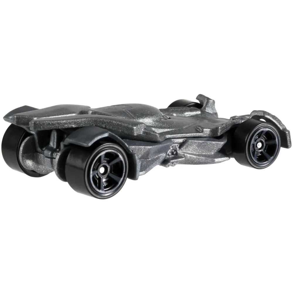 BATMOBILE — DTY45 — Metalflake Gray — imagem 3