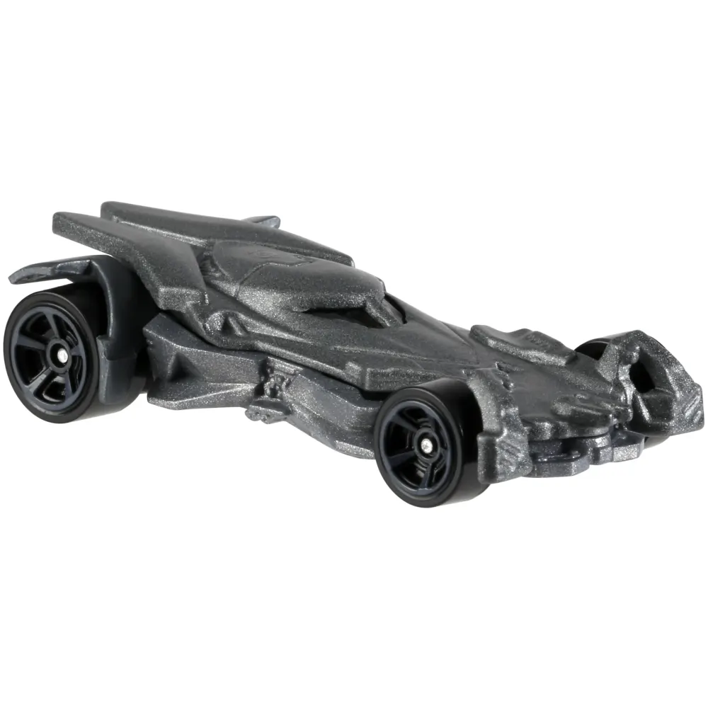 BATMOBILE — DTY45 — Metalflake Gray — imagem 4