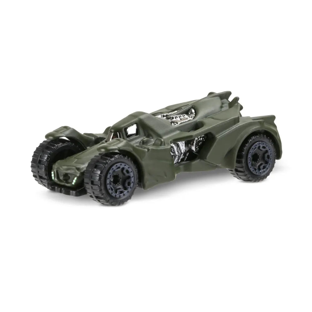 Batman: Arkham Knight Batmobile — DTY48 — Dark Green