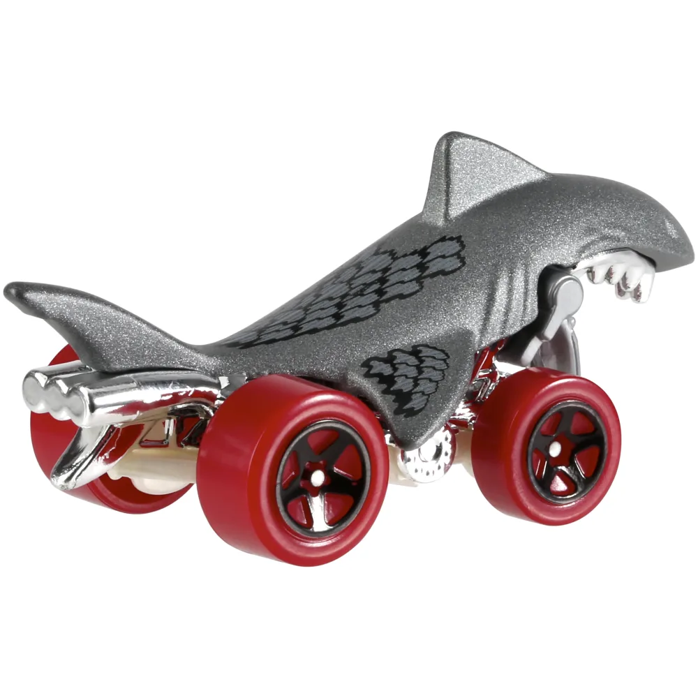 Shark Bite — DTY50 — Dark Gray — imagem 3