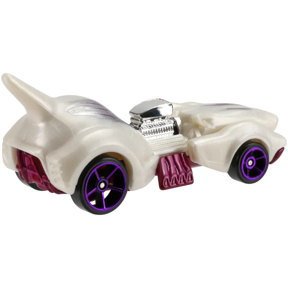 Purrfect Speed — DTY51 — Off-White — imagem 3