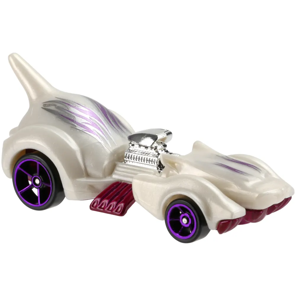 Purrfect Speed — DTY51 — Off-White — imagem 4