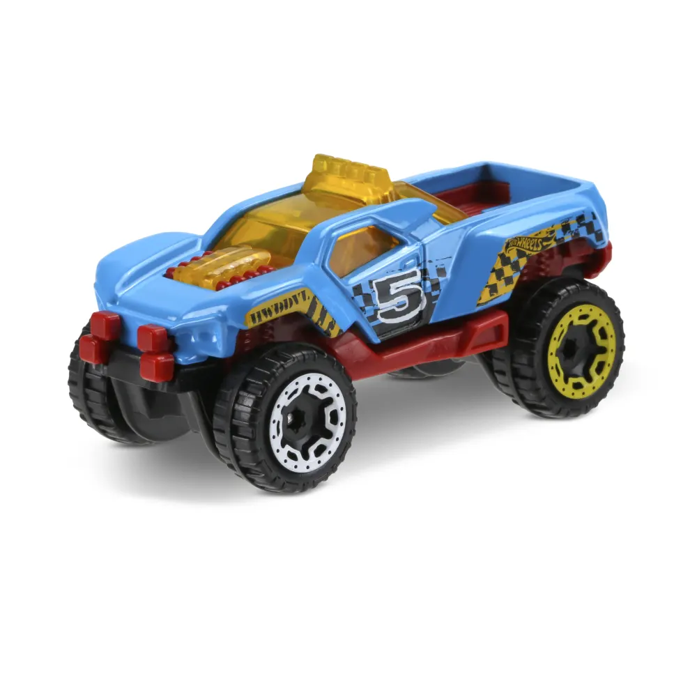 Dawgzilla — DTY57 — Light Blue