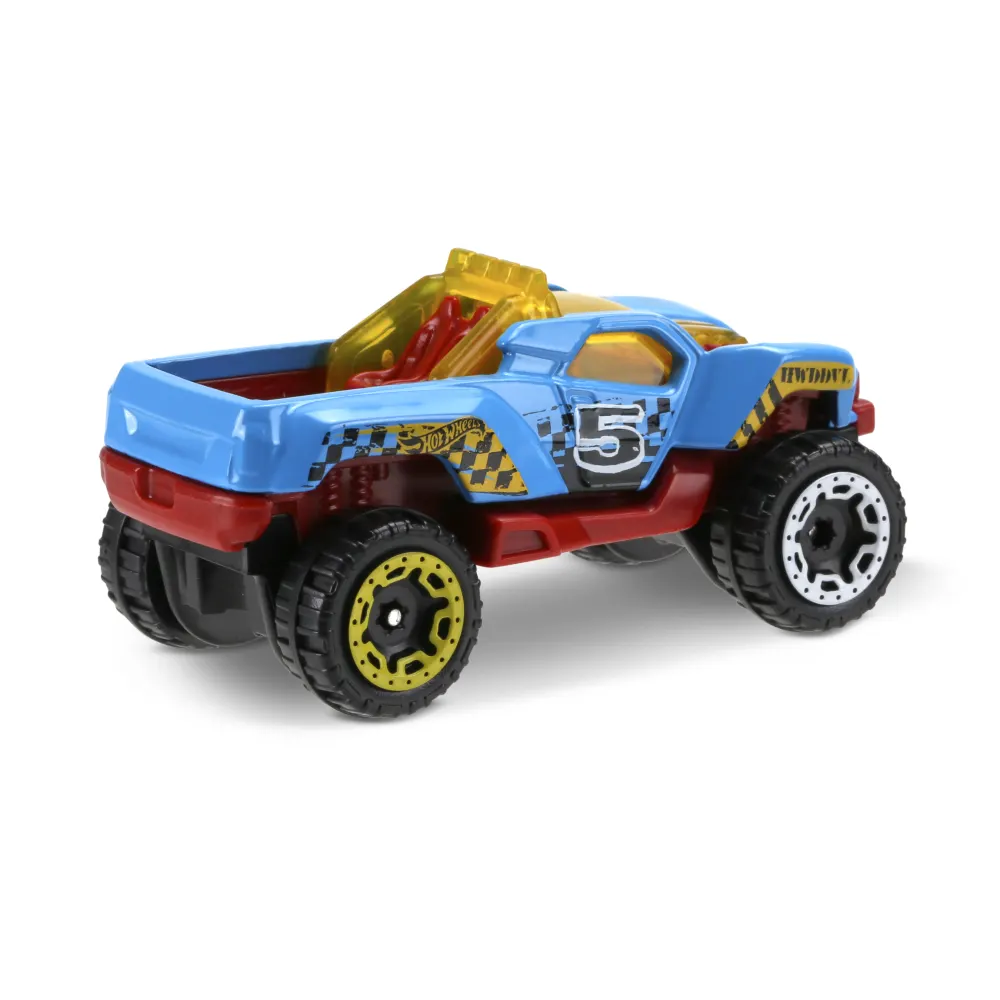 Dawgzilla — DTY57 — Light Blue — imagem 3