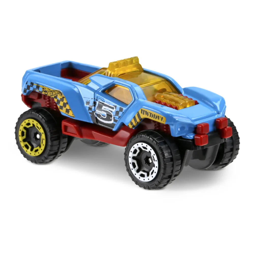 Dawgzilla — DTY57 — Light Blue — imagem 4