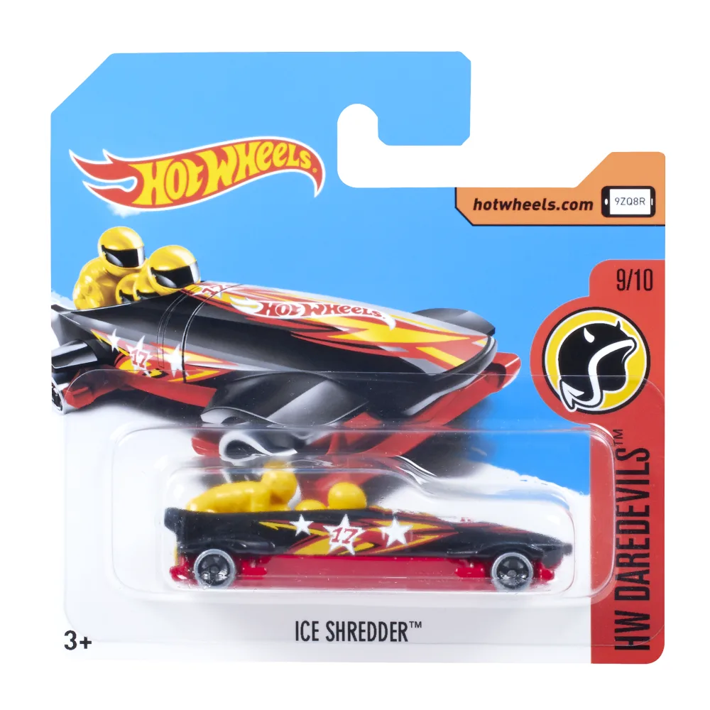 Ice Shredder — DTY63 — Black — imagem 2
