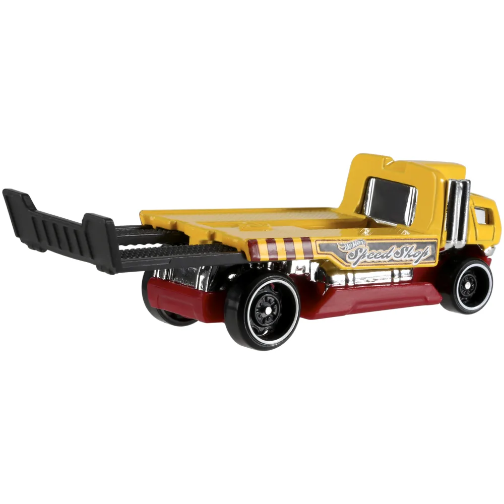 The Haulinator — DTY71 — Yellow — imagem 3