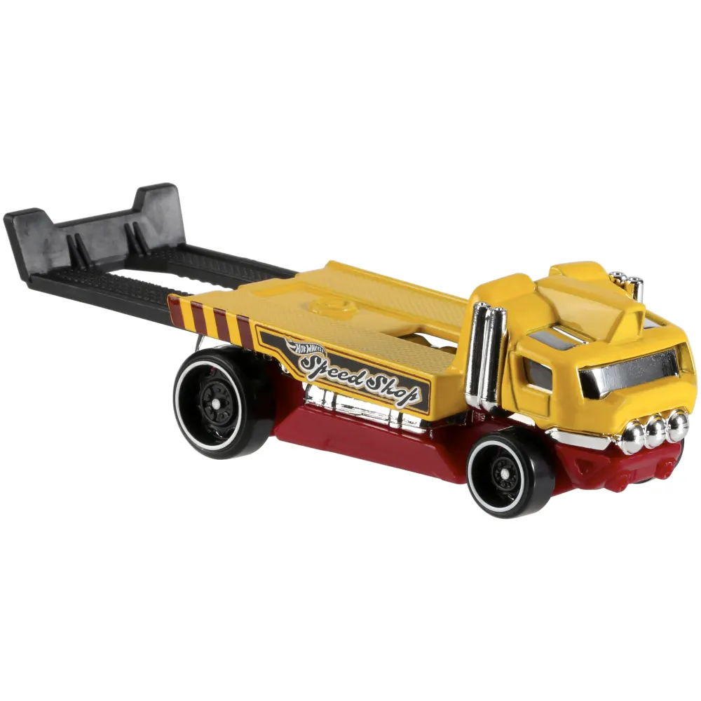 The Haulinator — DTY71 — Yellow — imagem 4
