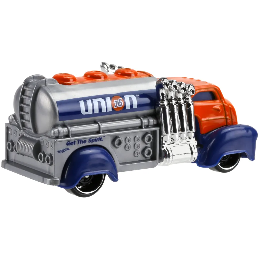 Fast Gassin — DTY72 — imagem 2