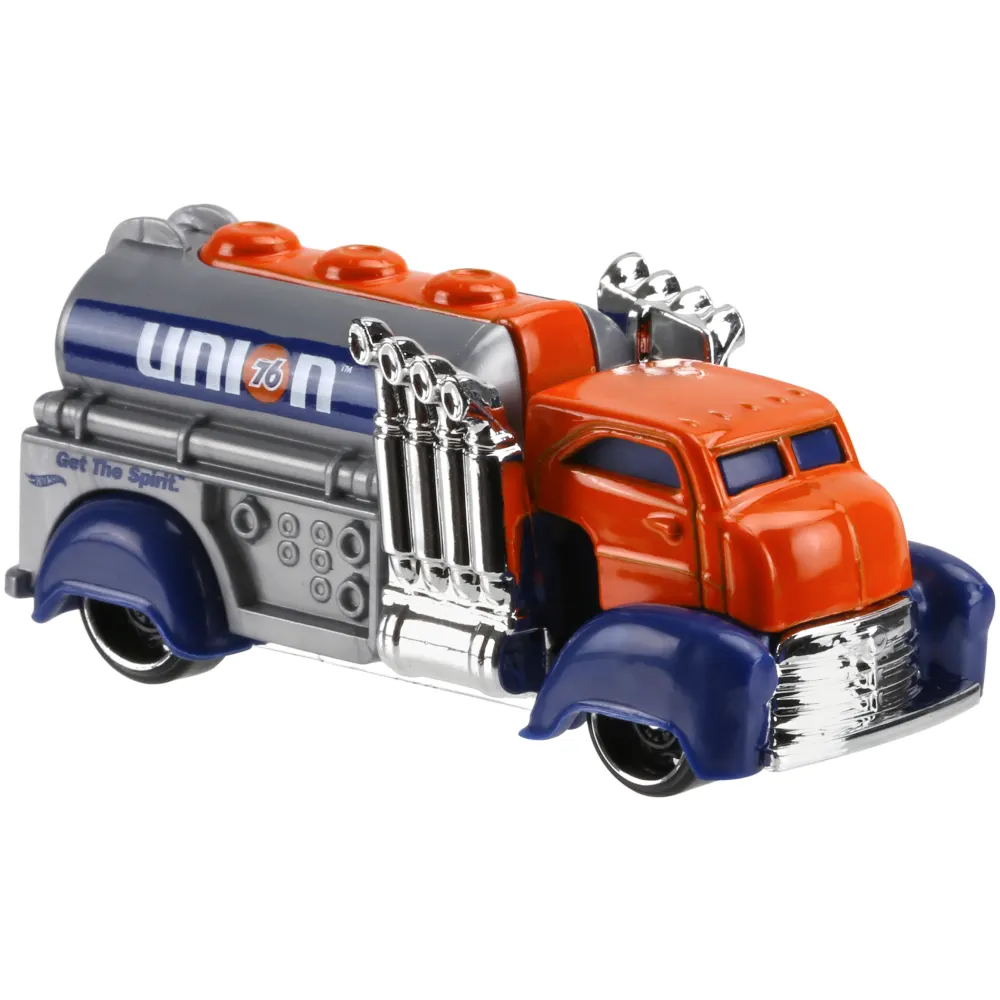 Fast Gassin — DTY72 — imagem 3