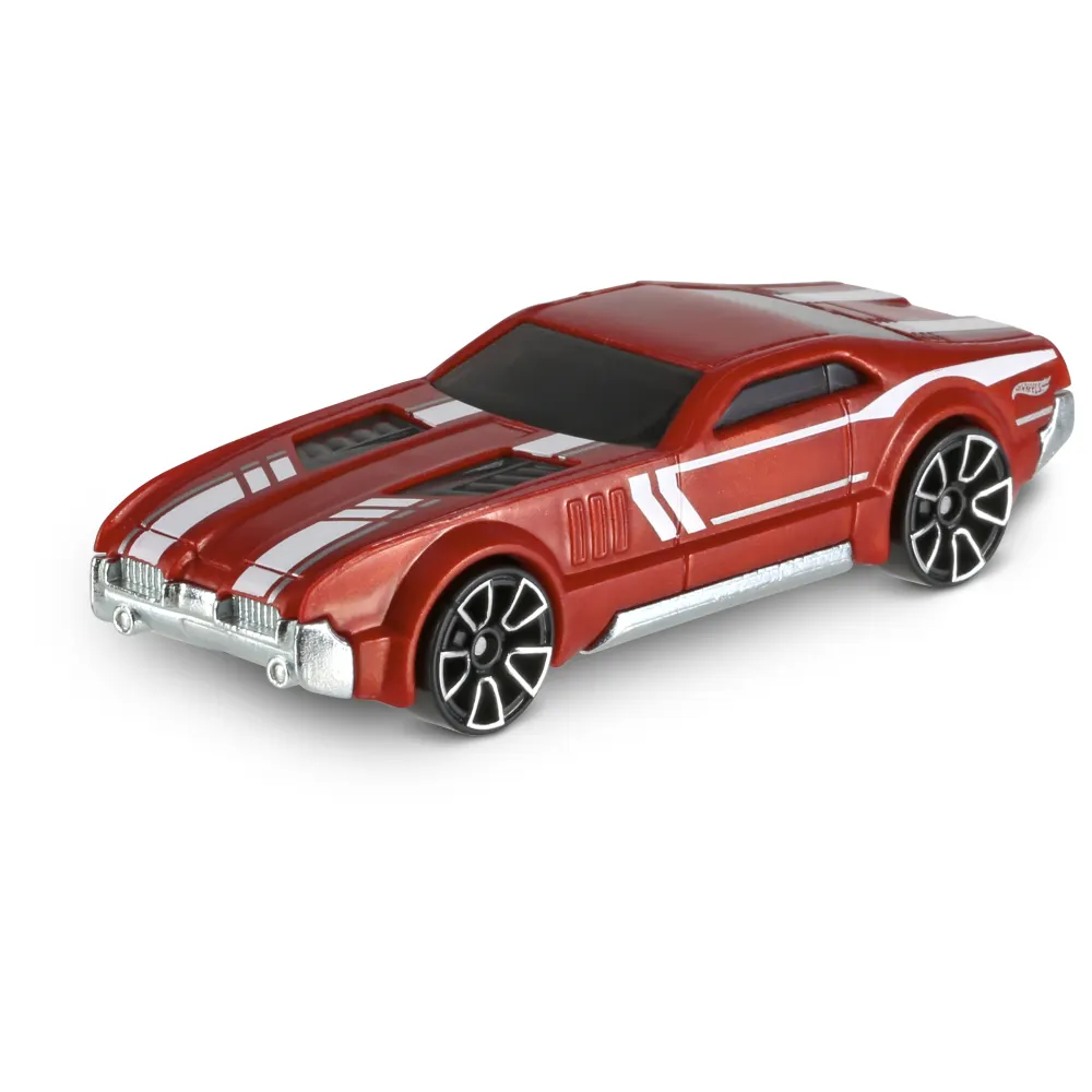 CCM Country Club Muscle — DTY92 — Pearl Red