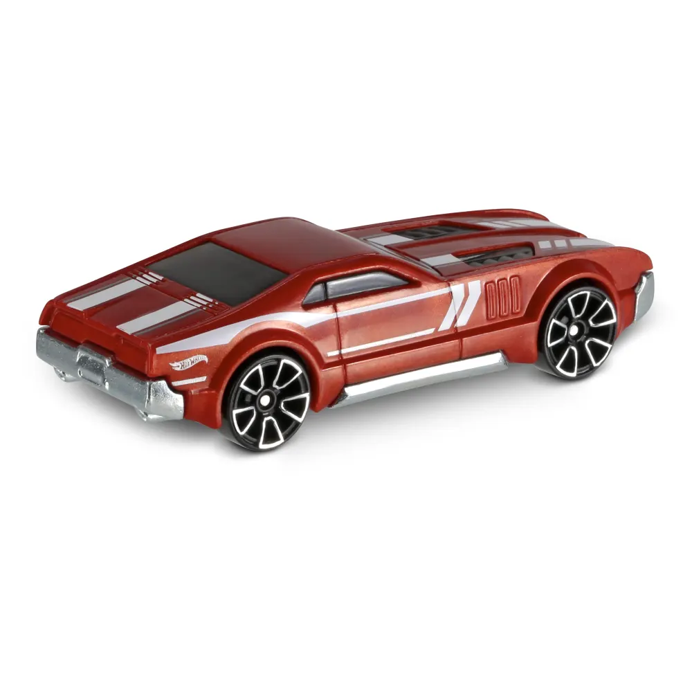 CCM Country Club Muscle — DTY92 — Pearl Red — imagem 3