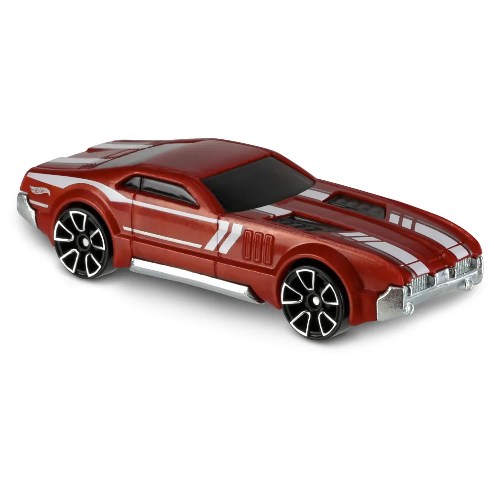 CCM Country Club Muscle — DTY92 — Pearl Red — imagem 4
