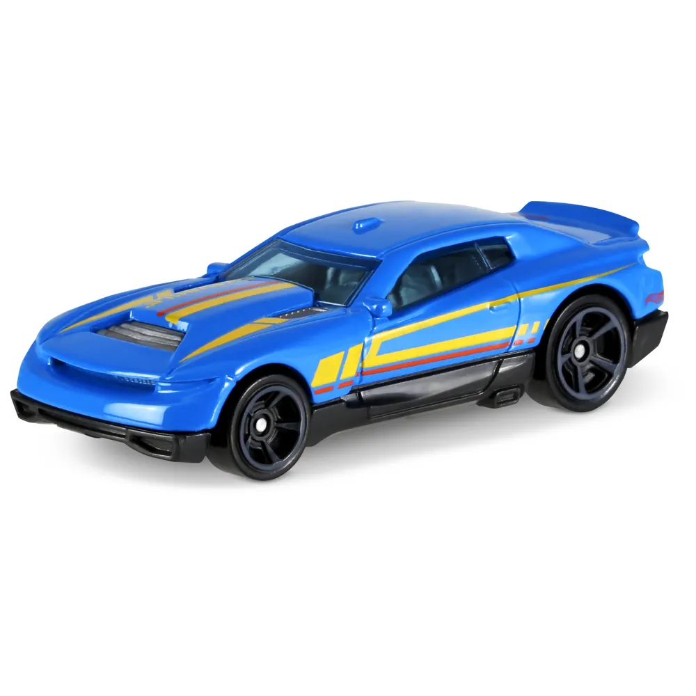 D-Muscle — DTY93 — Blue — imagem 3