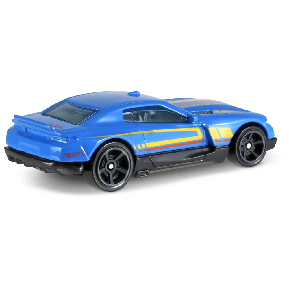D-Muscle — DTY93 — Blue — imagem 4