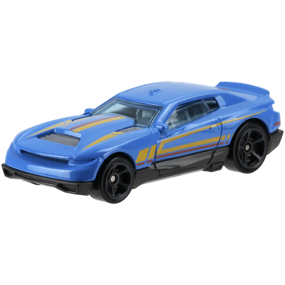 D-Muscle — DTY93 — Blue — imagem 5