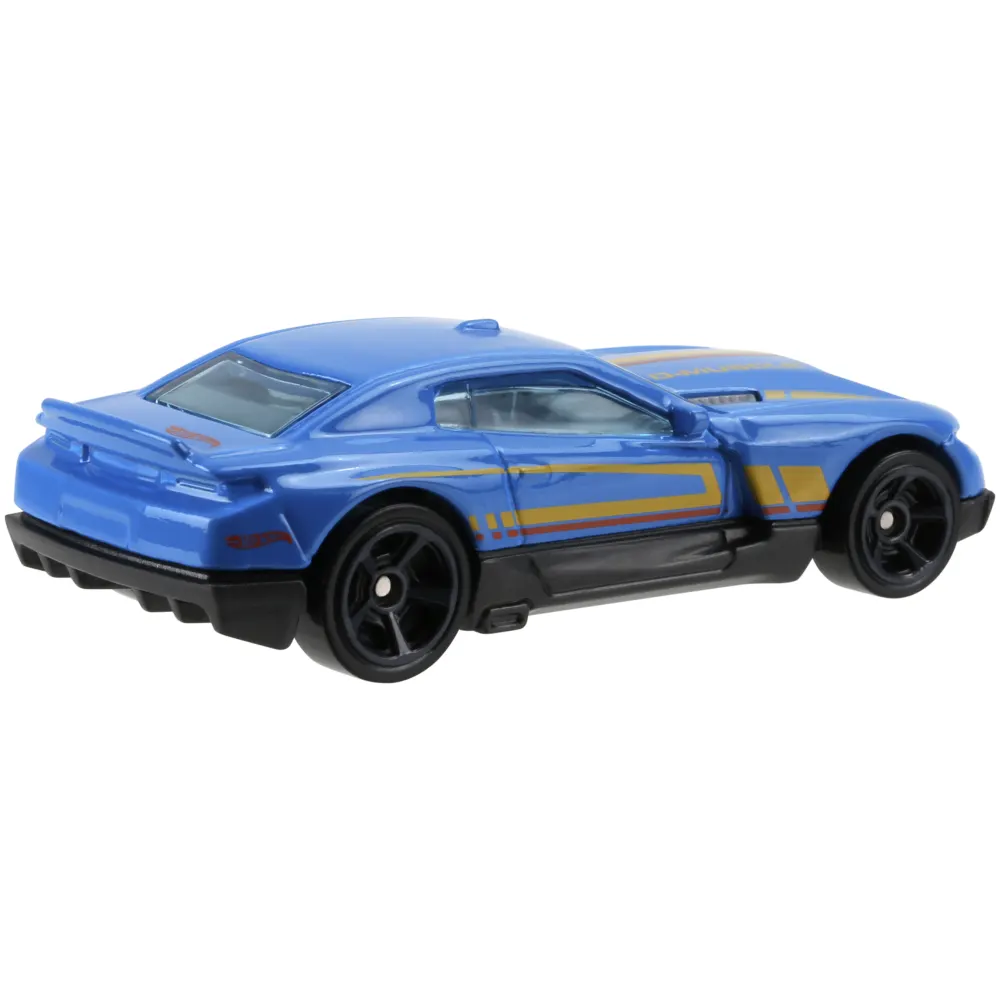 D-Muscle — DTY93 — Blue — imagem 6