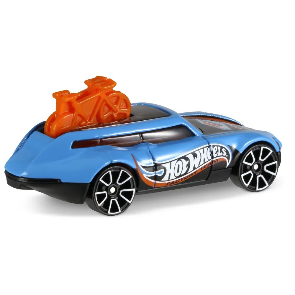 Tour de Fast — DTY94 — Light Blue — imagem 3